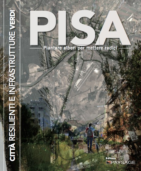 paysage pubblicazioni internazionali