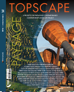 paysage topscape logo