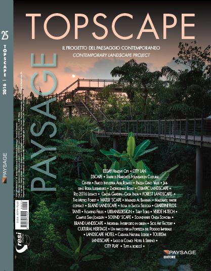 paysage topscape logo