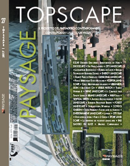 paysage topscape logo