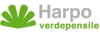 Harpo VerdePensile