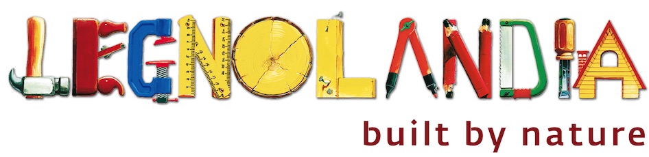 Legnolandia