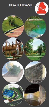 paysage fiera del levante