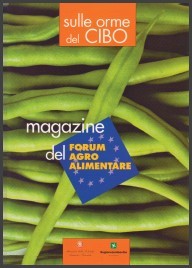 paysage orme del cibo