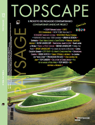 paysage topscape archivio