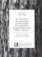 Essay_Marc Augè