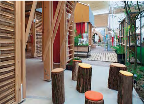 Questo testo viene mostrato quando l'immagine è bloccata