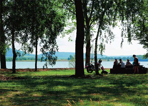 Questo testo viene mostrato quando l'immagine è bloccata