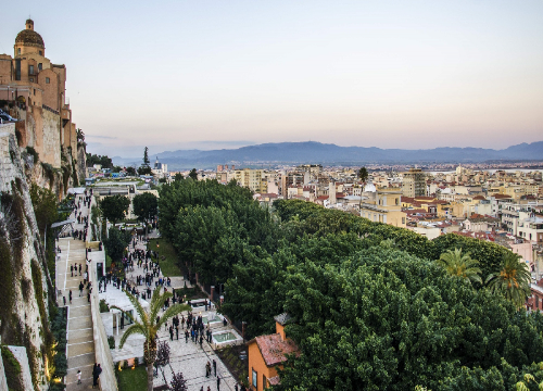 Questo testo viene mostrato quando l'immagine è bloccata