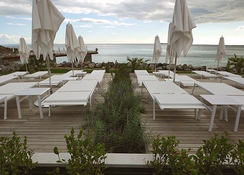 Questo testo viene mostrato quando l'immagine è bloccata