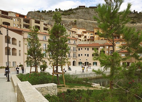 Questo testo viene mostrato quando l'immagine è bloccata