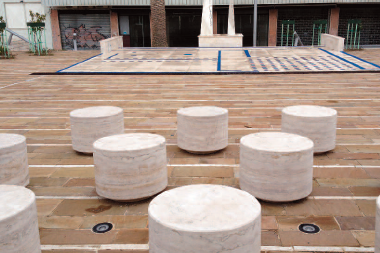 Questo testo viene mostrato quando l'immagine è bloccata