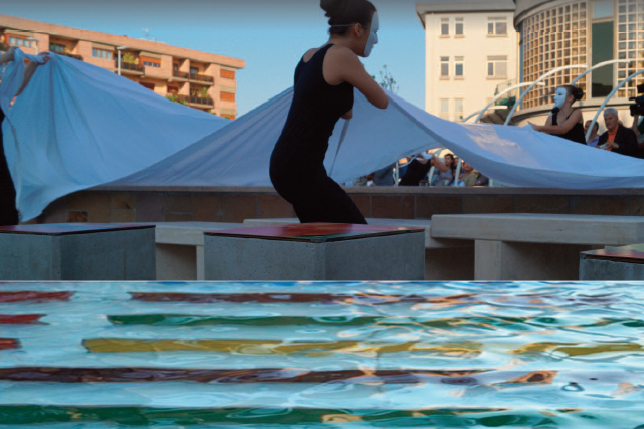 Questo testo viene mostrato quando l'immagine è bloccata