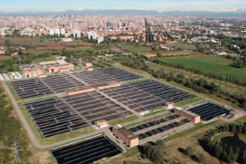 Questo testo viene mostrato quando l'immagine è bloccata