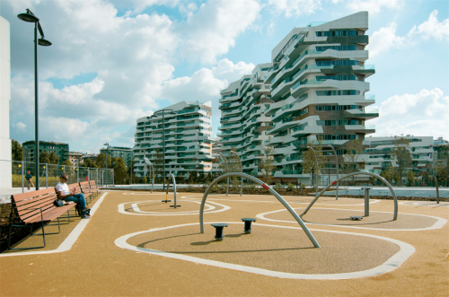 Questo testo viene mostrato quando l'immagine è bloccata