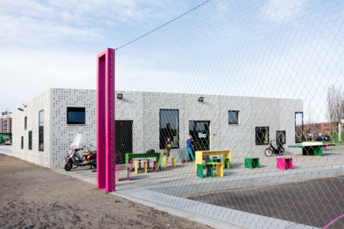 Questo testo viene mostrato quando l'immagine è bloccata