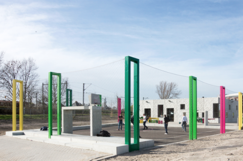 Questo testo viene mostrato quando l'immagine è bloccata