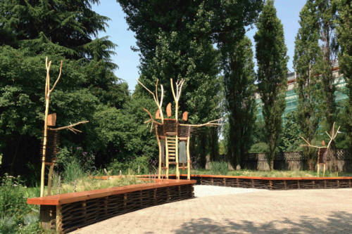 Questo testo viene mostrato quando l'immagine è bloccata