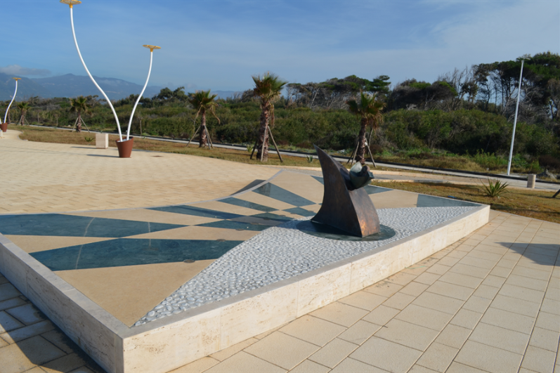 Questo testo viene mostrato quando l'immagine è bloccata