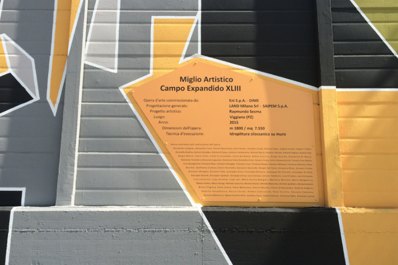 Questo testo viene mostrato quando l'immagine è bloccata