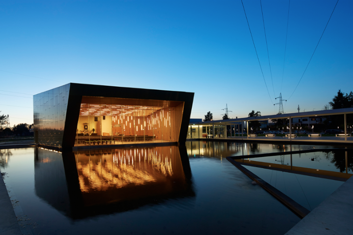 Questo testo viene mostrato quando l'immagine è bloccata