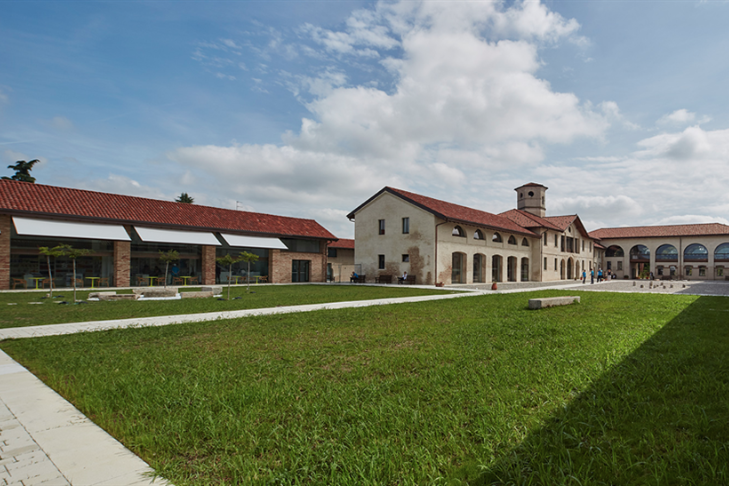 Questo testo viene mostrato quando l'immagine è bloccata