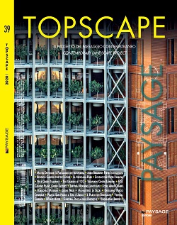 paysage topscape logo