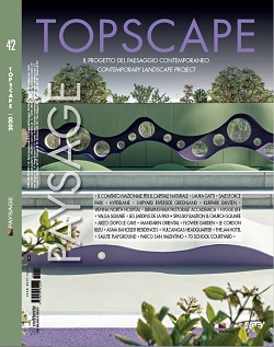 paysage topscape logo