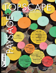 paysage topscape logo